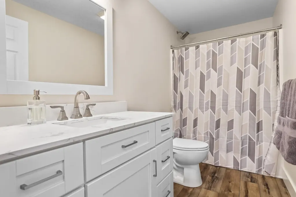 243 Auseon Court Hillsdale City MI 49242