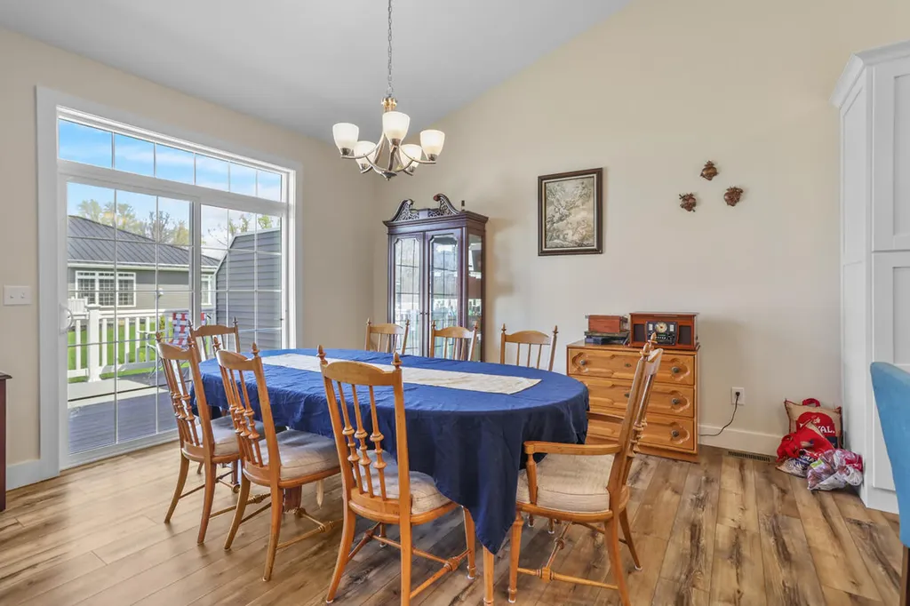 243 Auseon Court Hillsdale City MI 49242