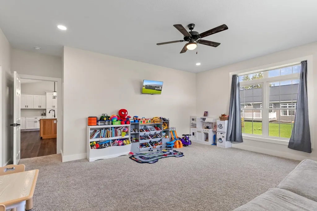 245 Auseon Court Hillsdale City MI 49242