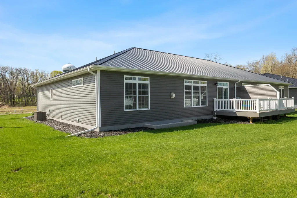 245 Auseon Court Hillsdale City MI 49242