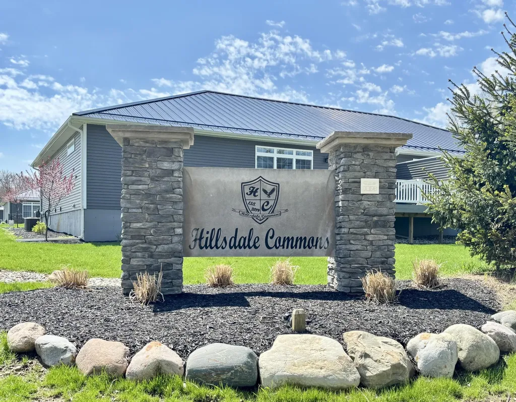 245 Auseon Court Hillsdale City MI 49242