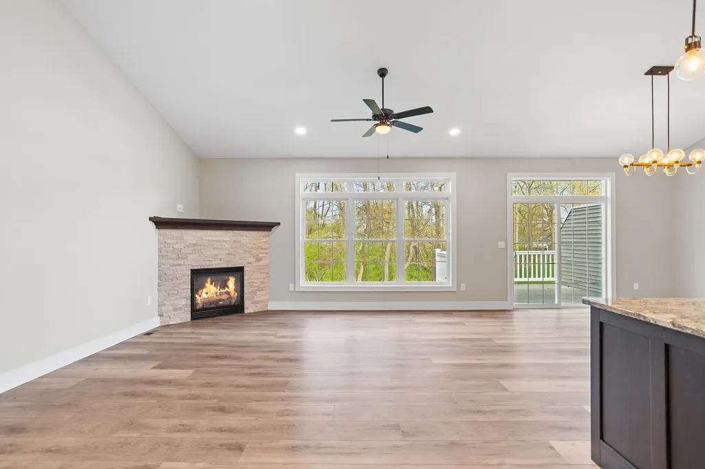 233 Auseon Court Hillsdale City MI 49242