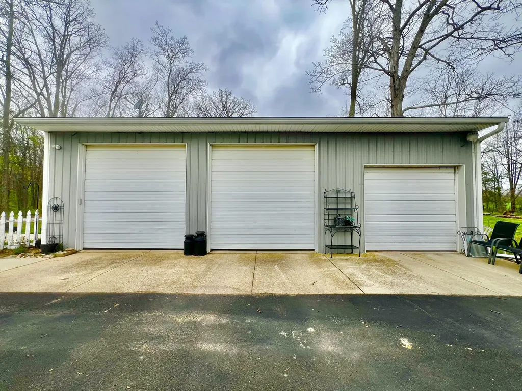 8056 Sawdey Road Moscow Township MI 49249
