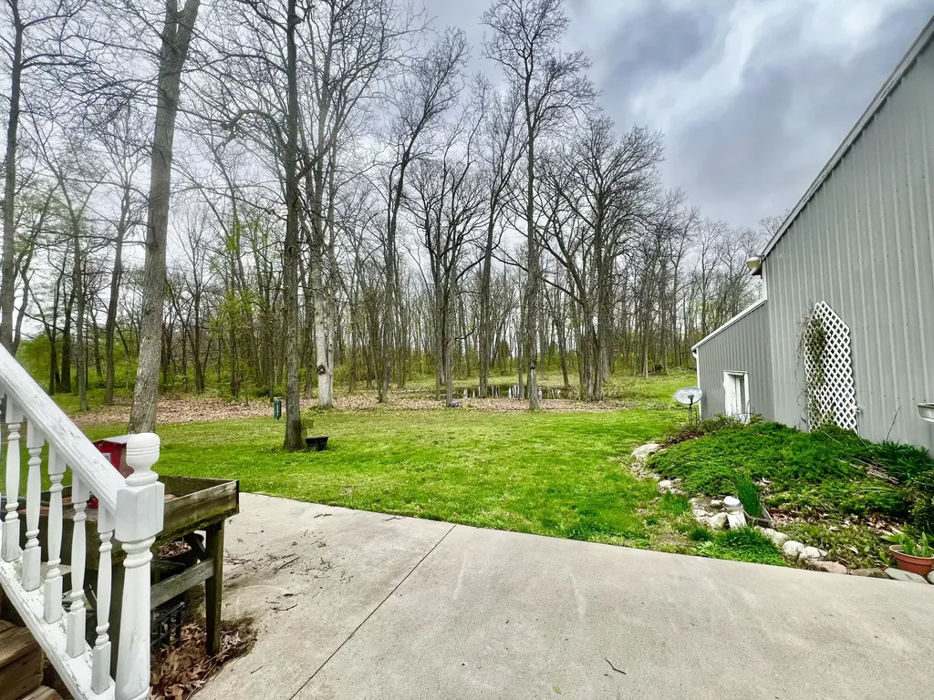 8056 Sawdey Road Moscow Township MI 49249