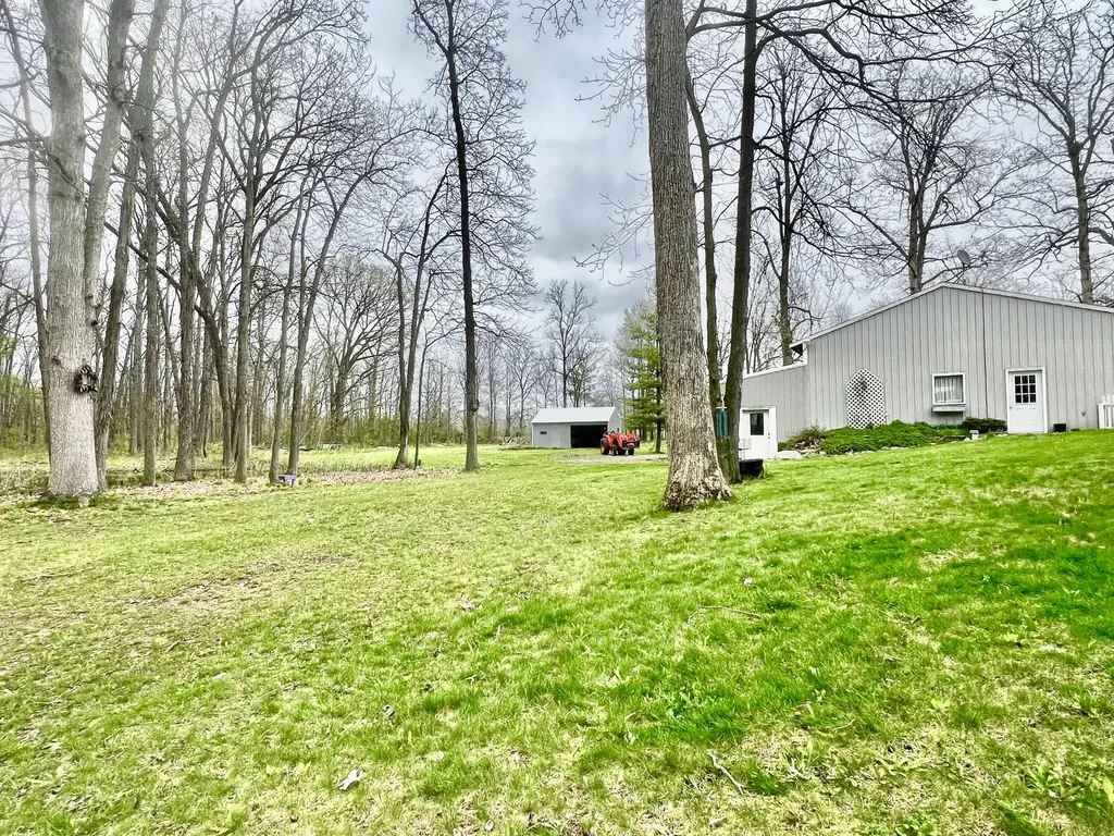 8056 Sawdey Road Moscow Township MI 49249