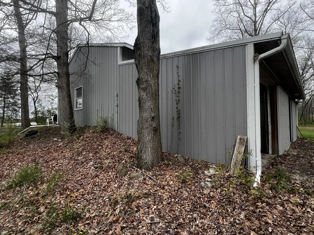 8056 Sawdey Road Moscow Township MI 49249