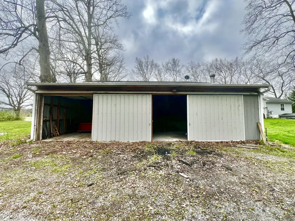 8056 Sawdey Road Moscow Township MI 49249