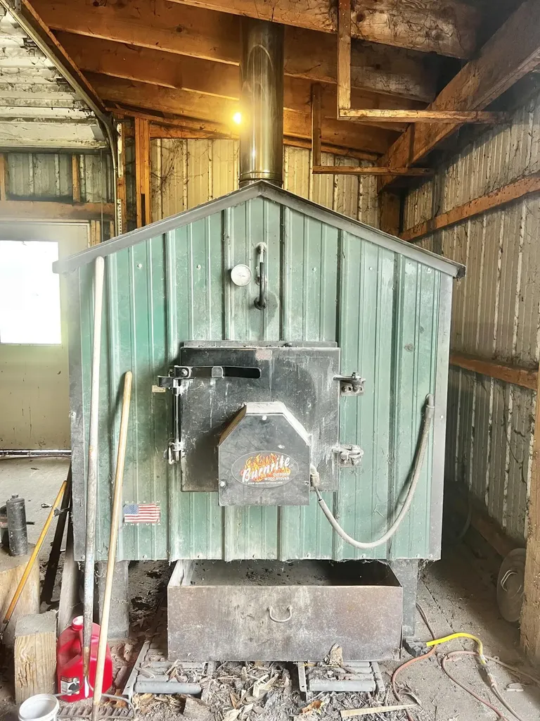 8056 Sawdey Road Moscow Township MI 49249