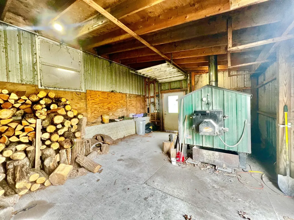 8056 Sawdey Road Moscow Township MI 49249