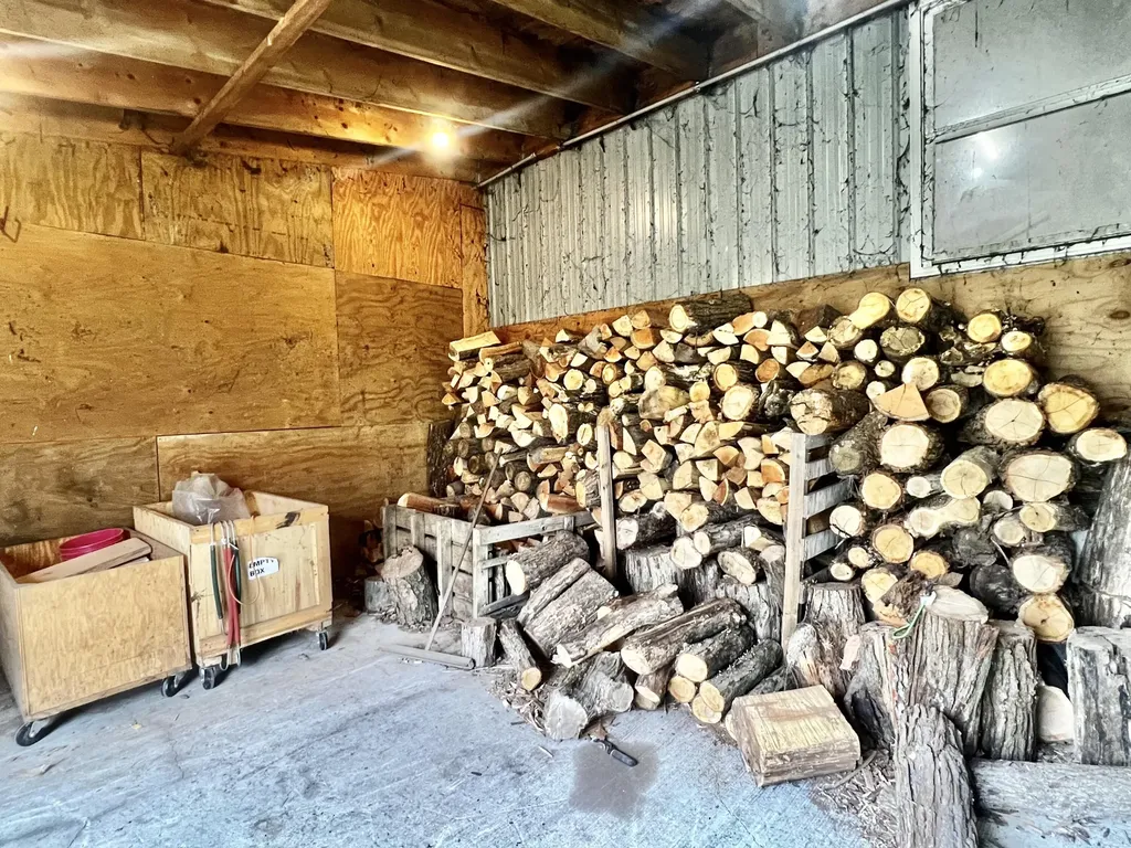 8056 Sawdey Road Moscow Township MI 49249