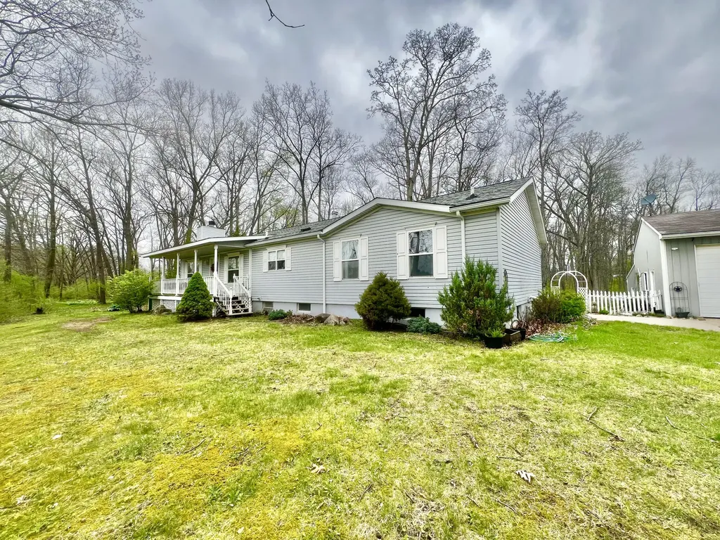 8056 Sawdey Road Moscow Township MI 49249
