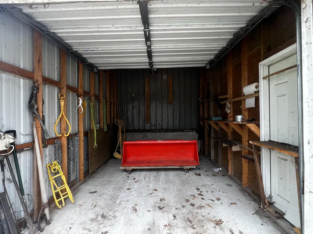 8056 Sawdey Road Moscow Township MI 49249