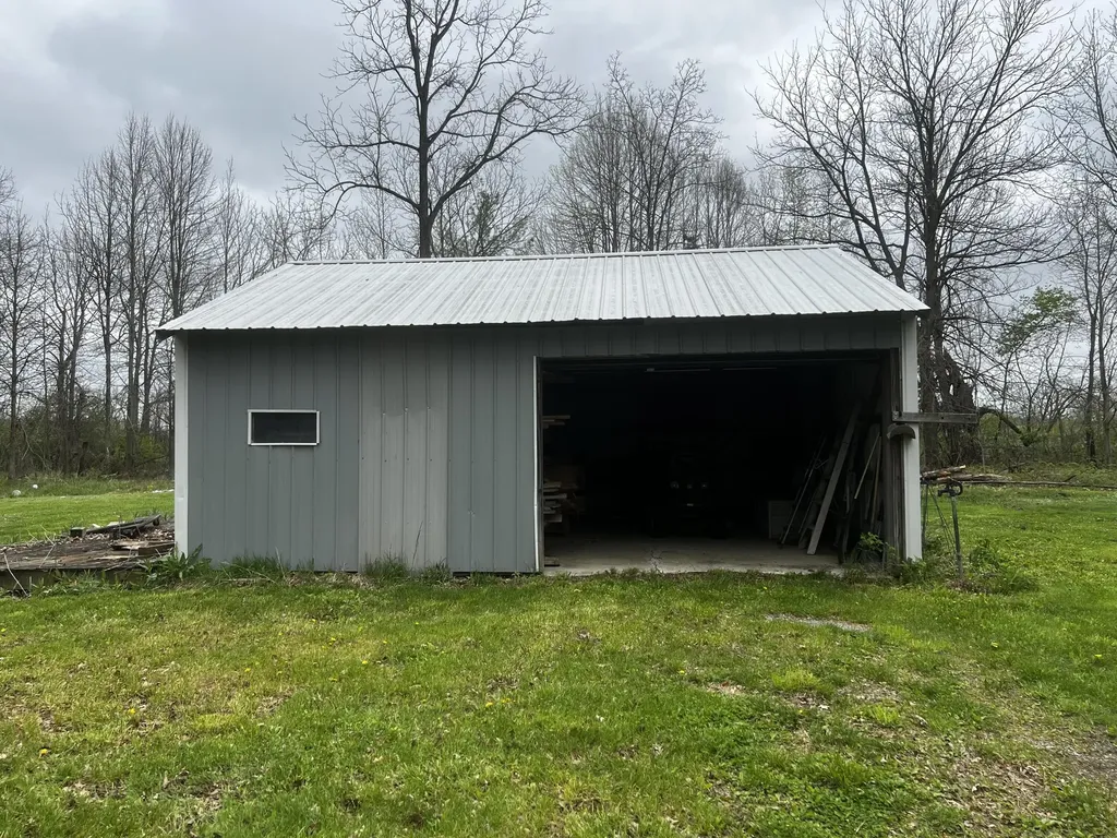 8056 Sawdey Road Moscow Township MI 49249