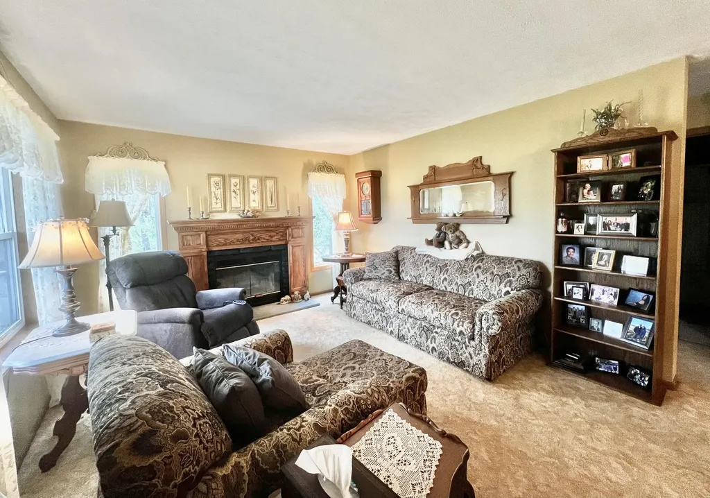 8056 Sawdey Road Moscow Township MI 49249