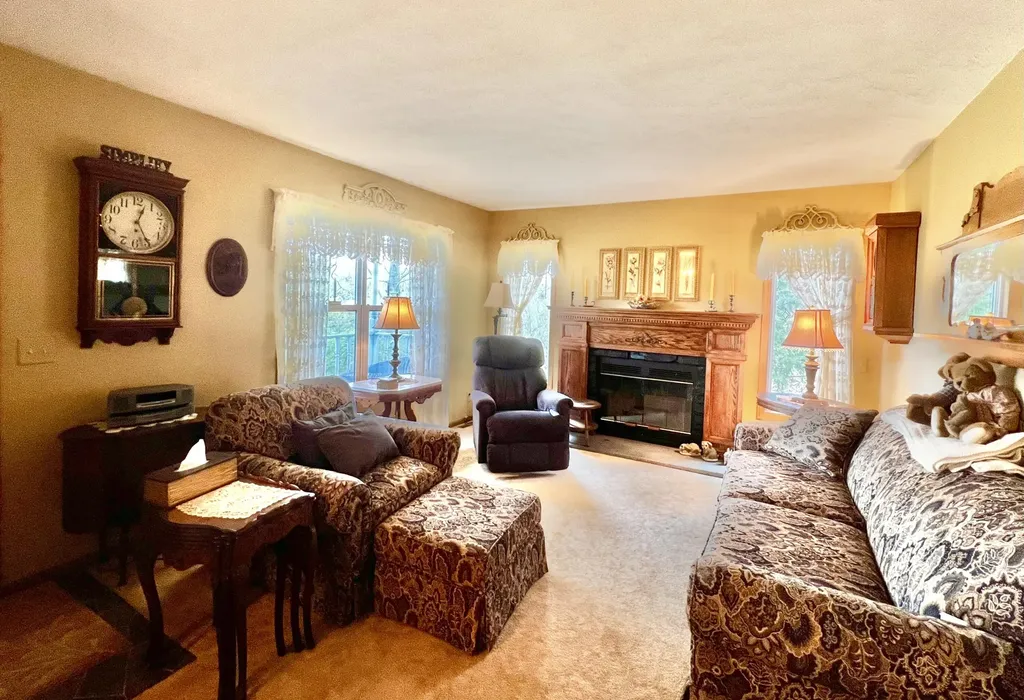 8056 Sawdey Road Moscow Township MI 49249