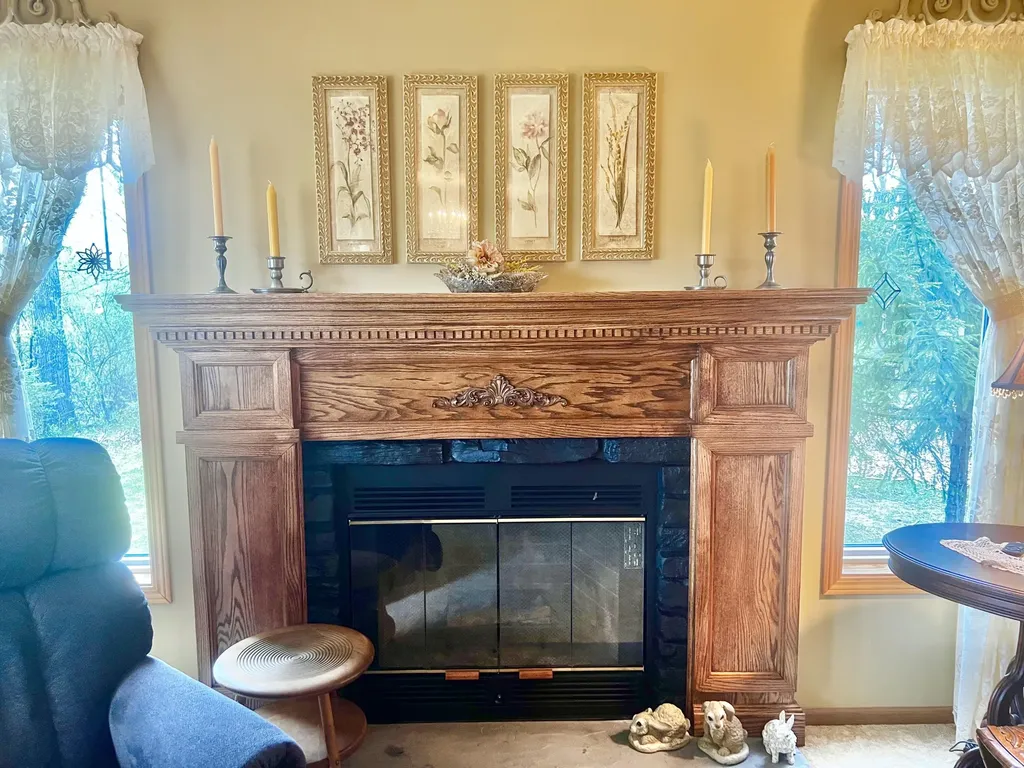 8056 Sawdey Road Moscow Township MI 49249