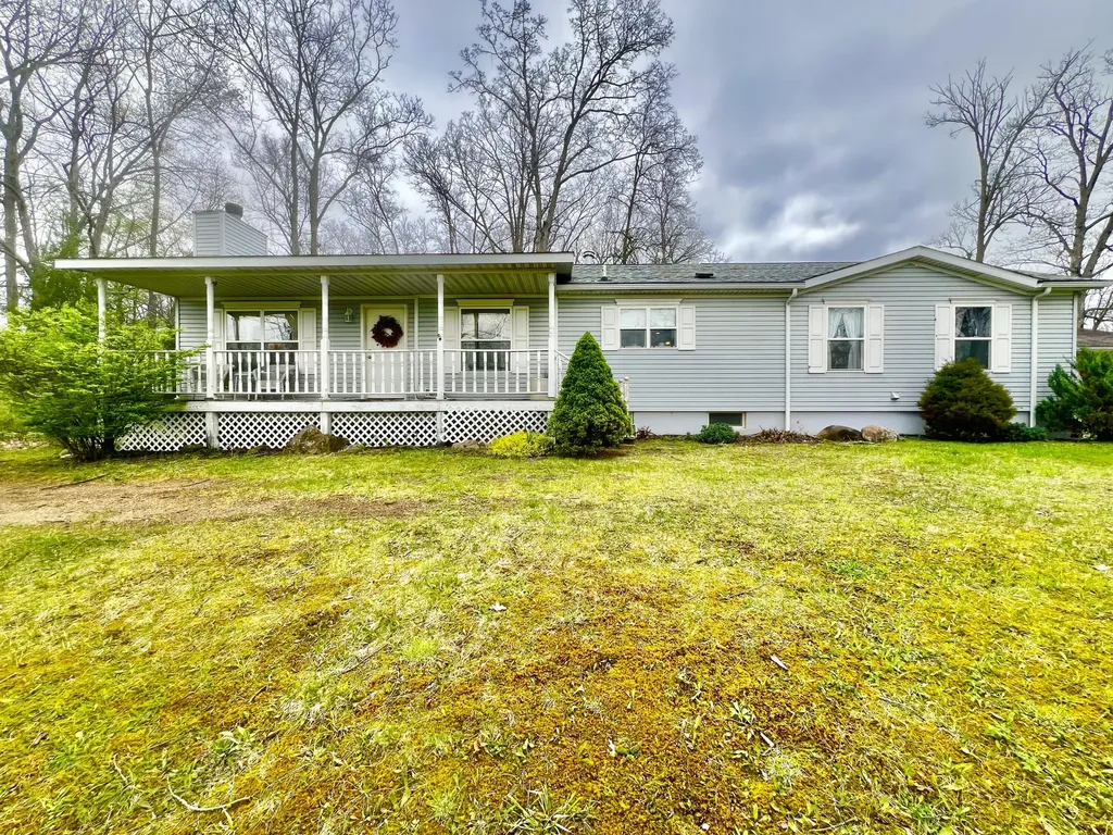 8056 Sawdey Road Moscow Township MI 49249
