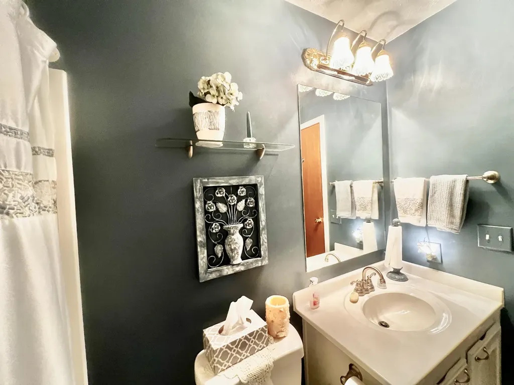 8056 Sawdey Road Moscow Township MI 49249