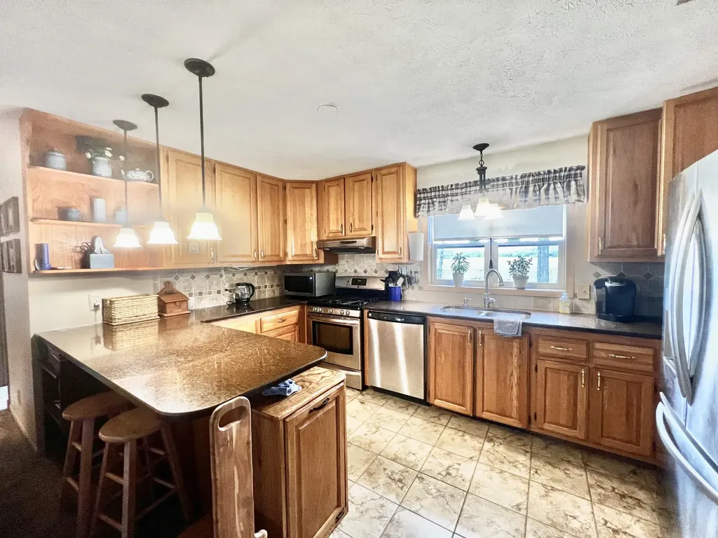 8056 Sawdey Road Moscow Township MI 49249