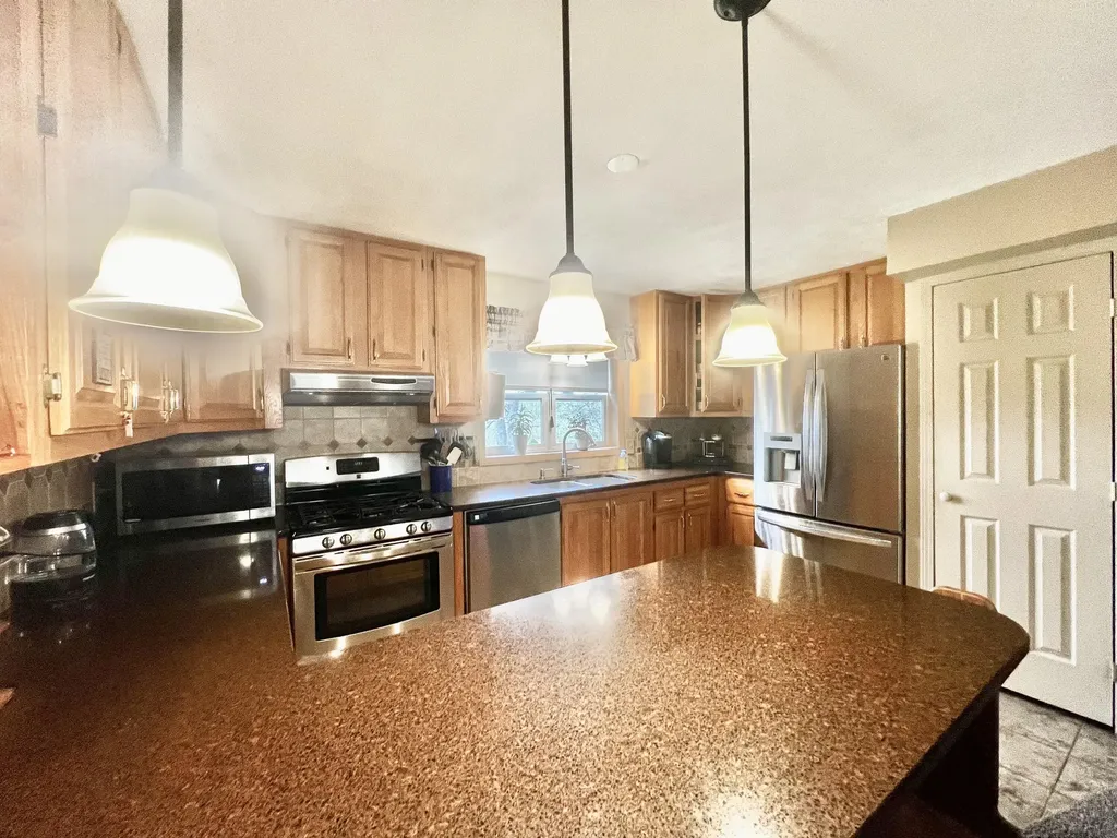 8056 Sawdey Road Moscow Township MI 49249