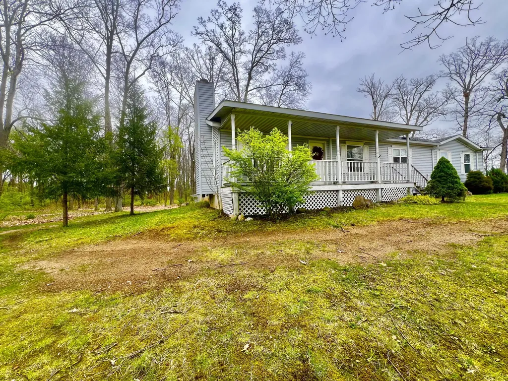 8056 Sawdey Road Moscow Township MI 49249