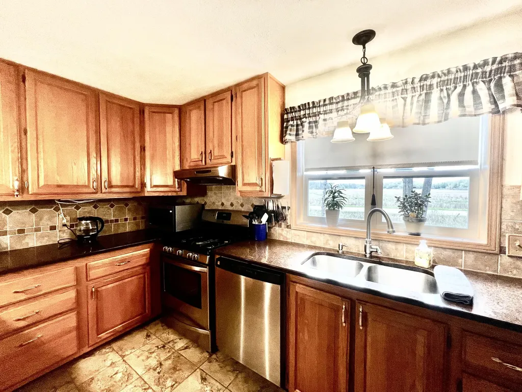 8056 Sawdey Road Moscow Township MI 49249