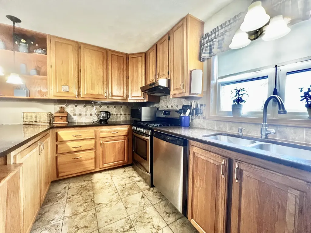 8056 Sawdey Road Moscow Township MI 49249