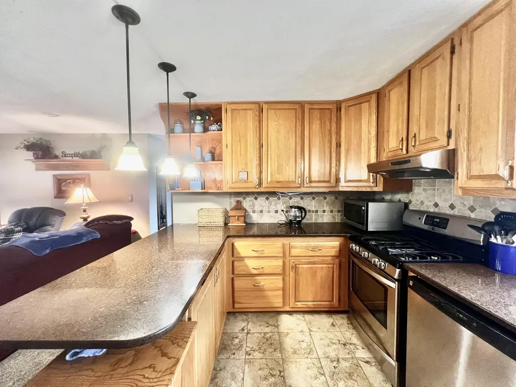 8056 Sawdey Road Moscow Township MI 49249