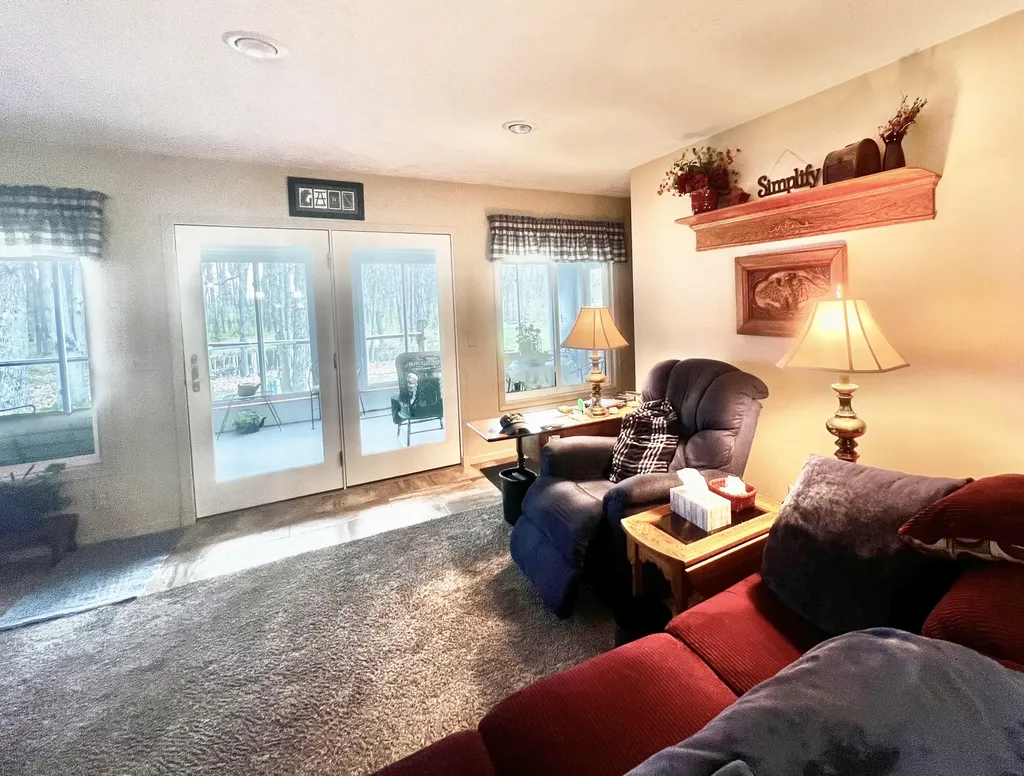 8056 Sawdey Road Moscow Township MI 49249