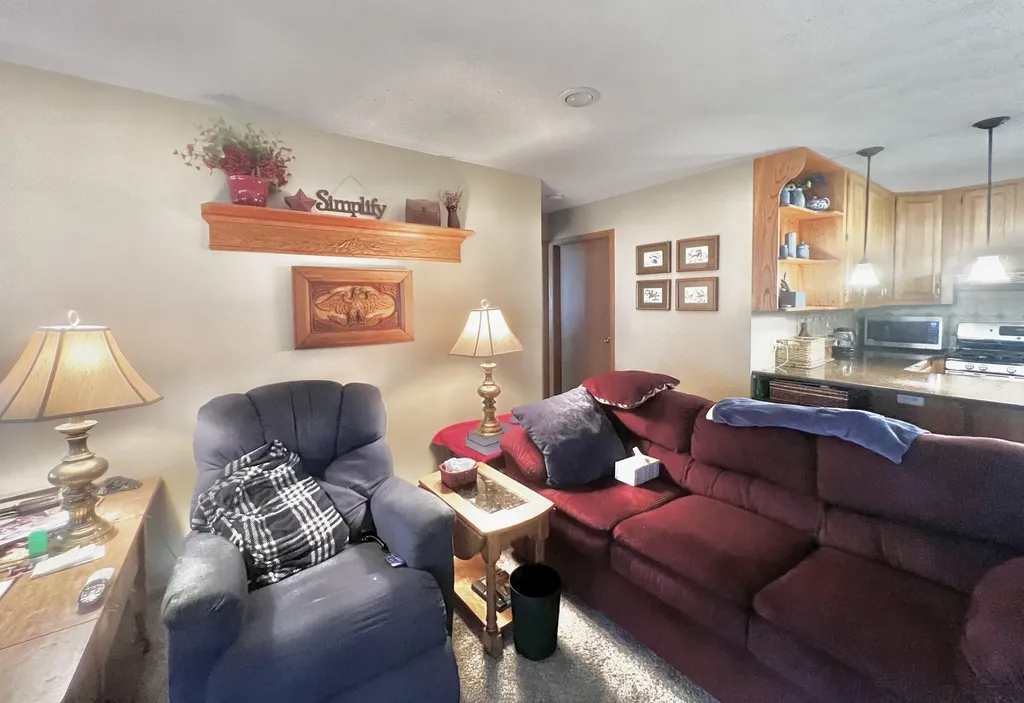 8056 Sawdey Road Moscow Township MI 49249