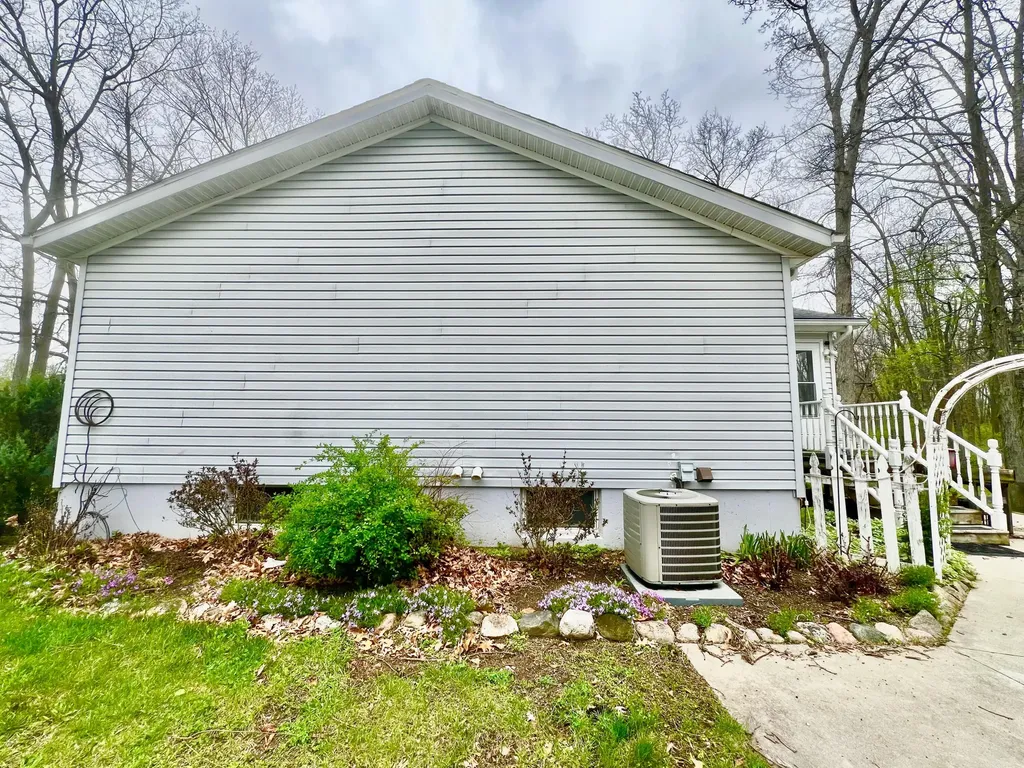 8056 Sawdey Road Moscow Township MI 49249