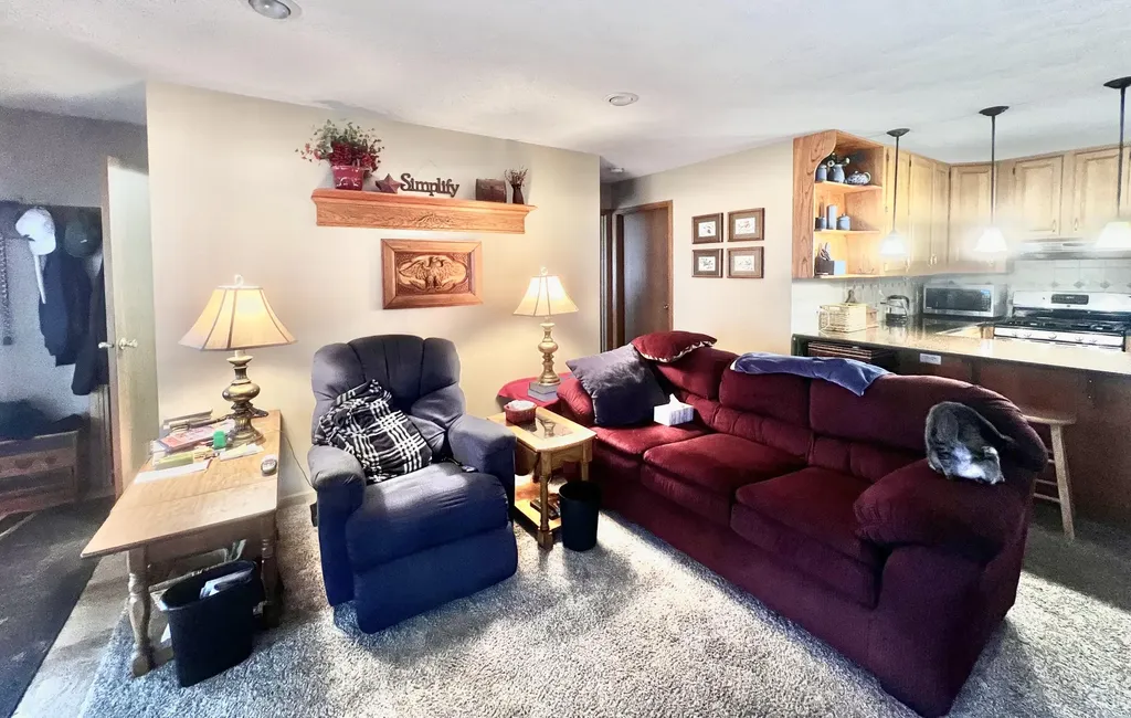 8056 Sawdey Road Moscow Township MI 49249