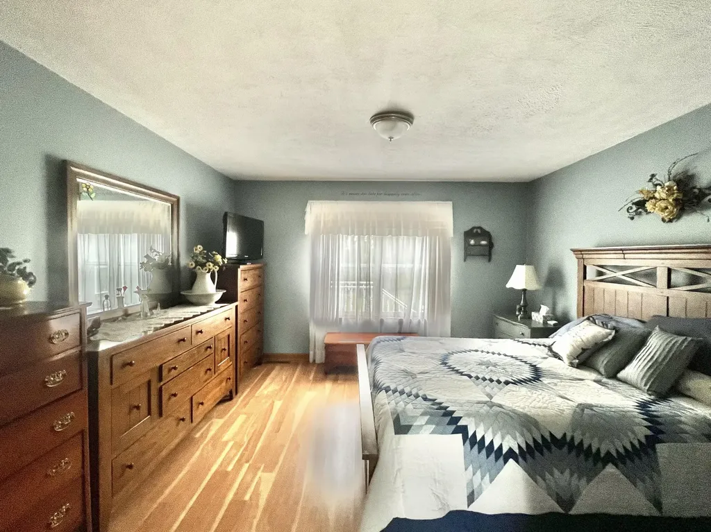 8056 Sawdey Road Moscow Township MI 49249