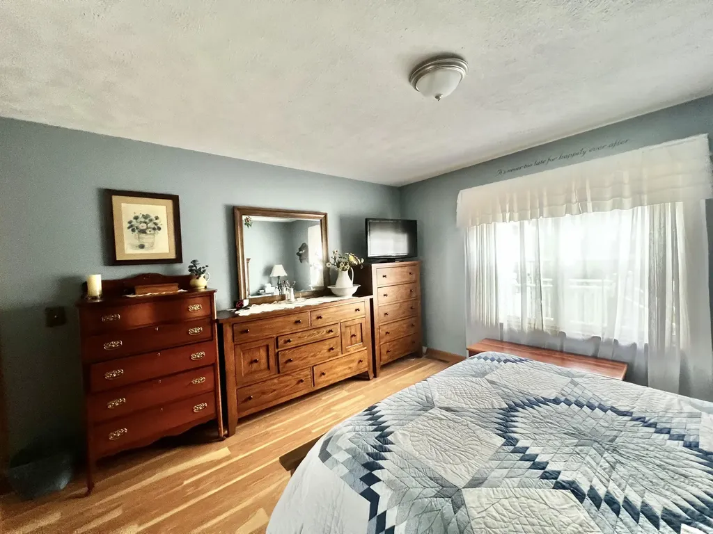 8056 Sawdey Road Moscow Township MI 49249