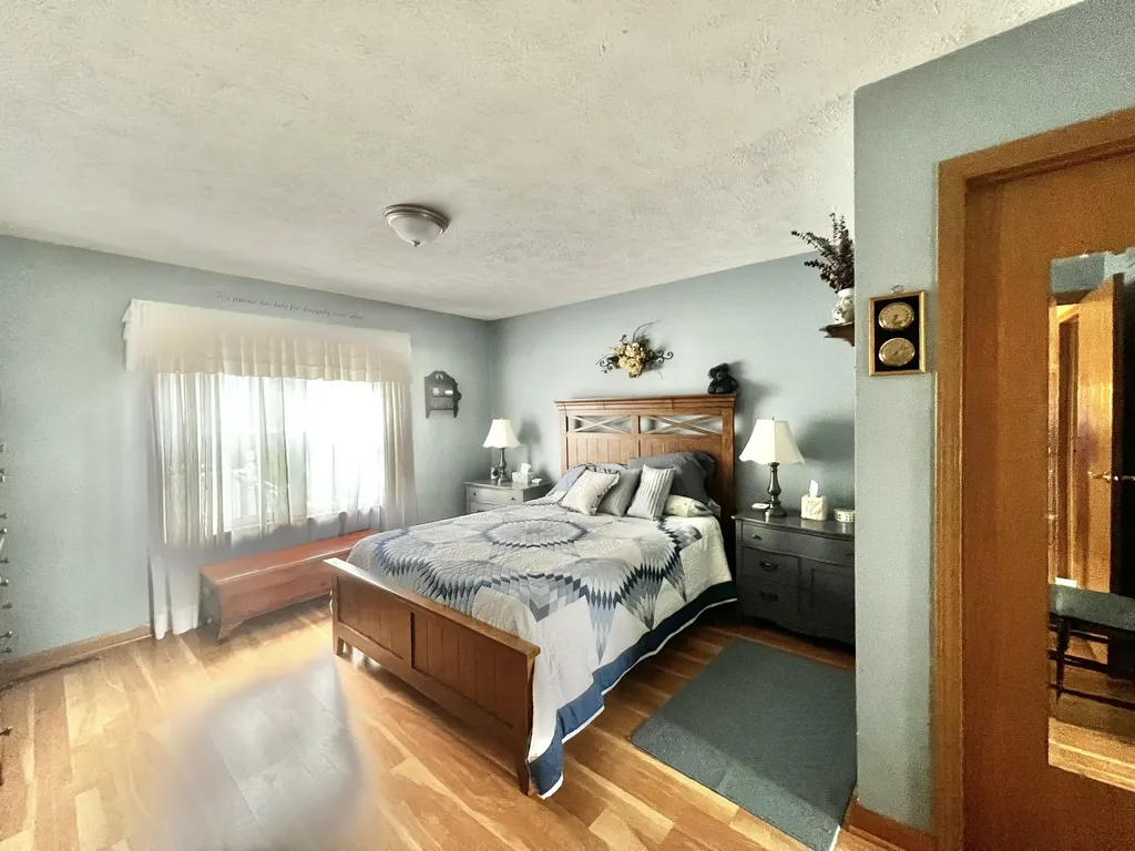 8056 Sawdey Road Moscow Township MI 49249