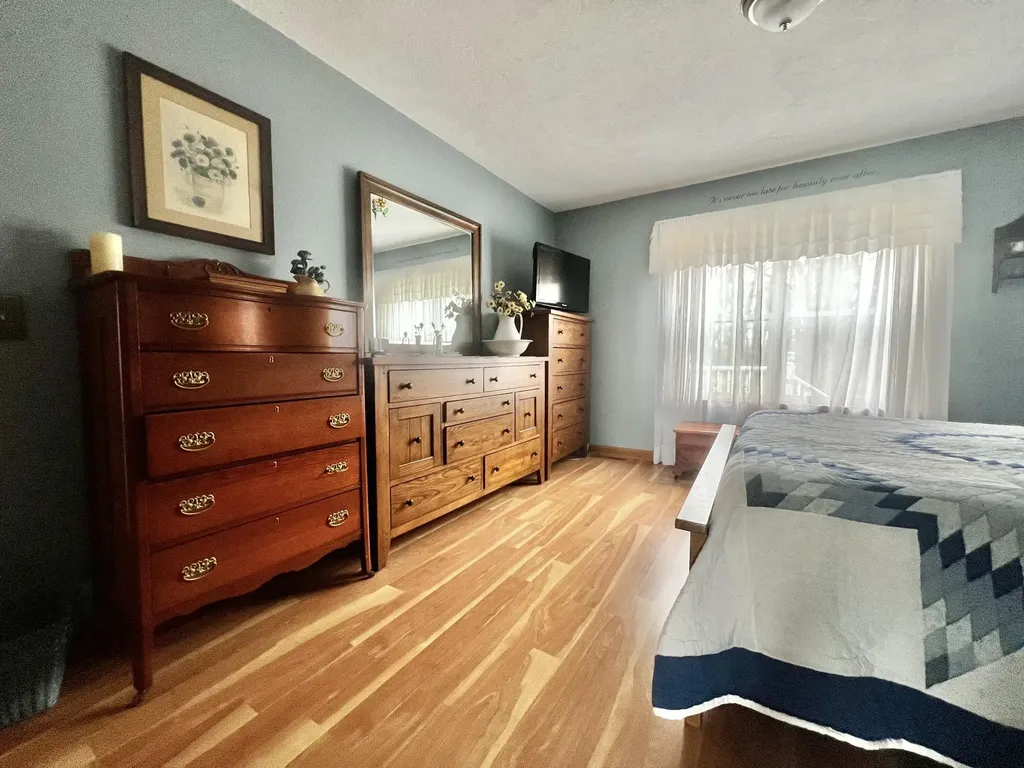 8056 Sawdey Road Moscow Township MI 49249