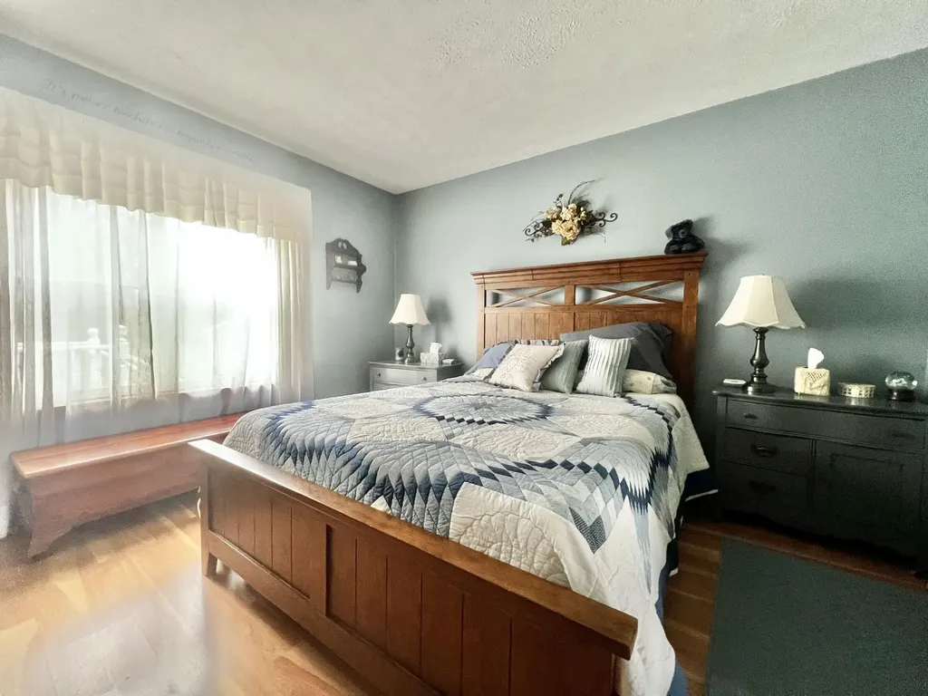 8056 Sawdey Road Moscow Township MI 49249