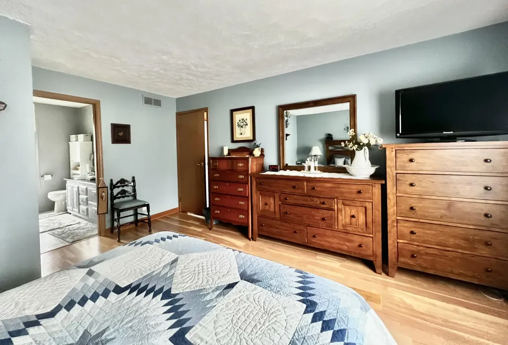 8056 Sawdey Road Moscow Township MI 49249