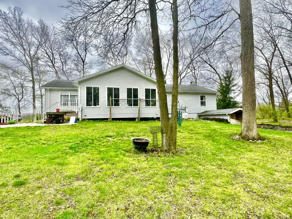 8056 Sawdey Road Moscow Township MI 49249