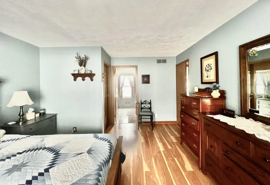 8056 Sawdey Road Moscow Township MI 49249