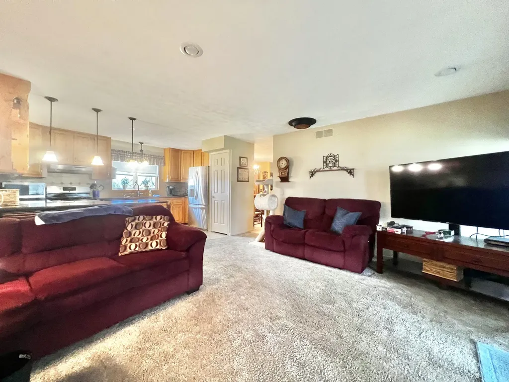 8056 Sawdey Road Moscow Township MI 49249
