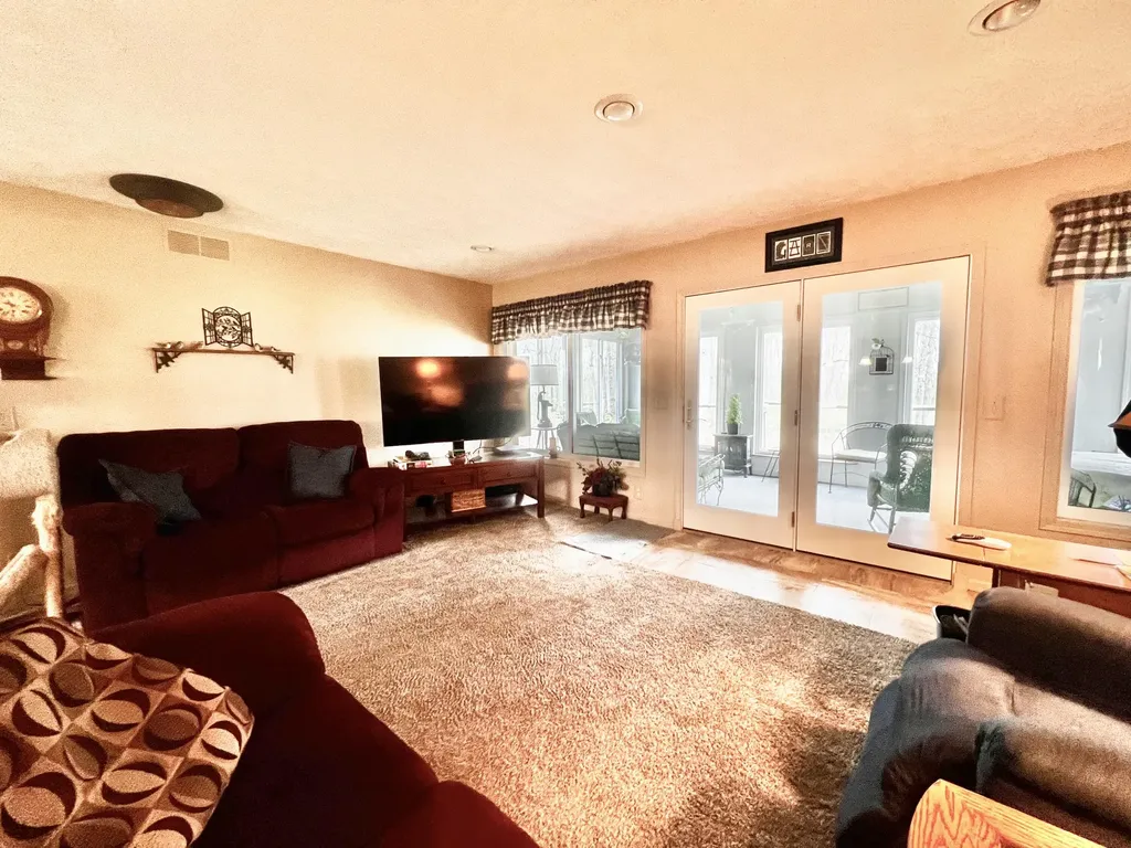 8056 Sawdey Road Moscow Township MI 49249