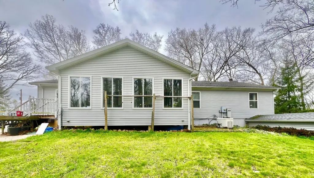 8056 Sawdey Road Moscow Township MI 49249