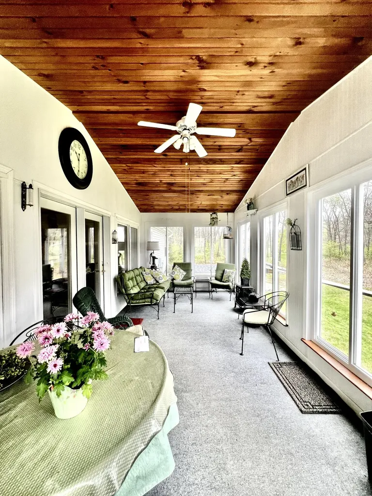 8056 Sawdey Road Moscow Township MI 49249