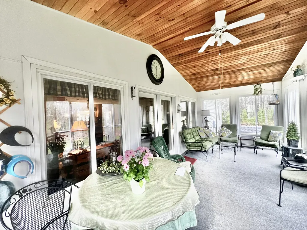 8056 Sawdey Road Moscow Township MI 49249