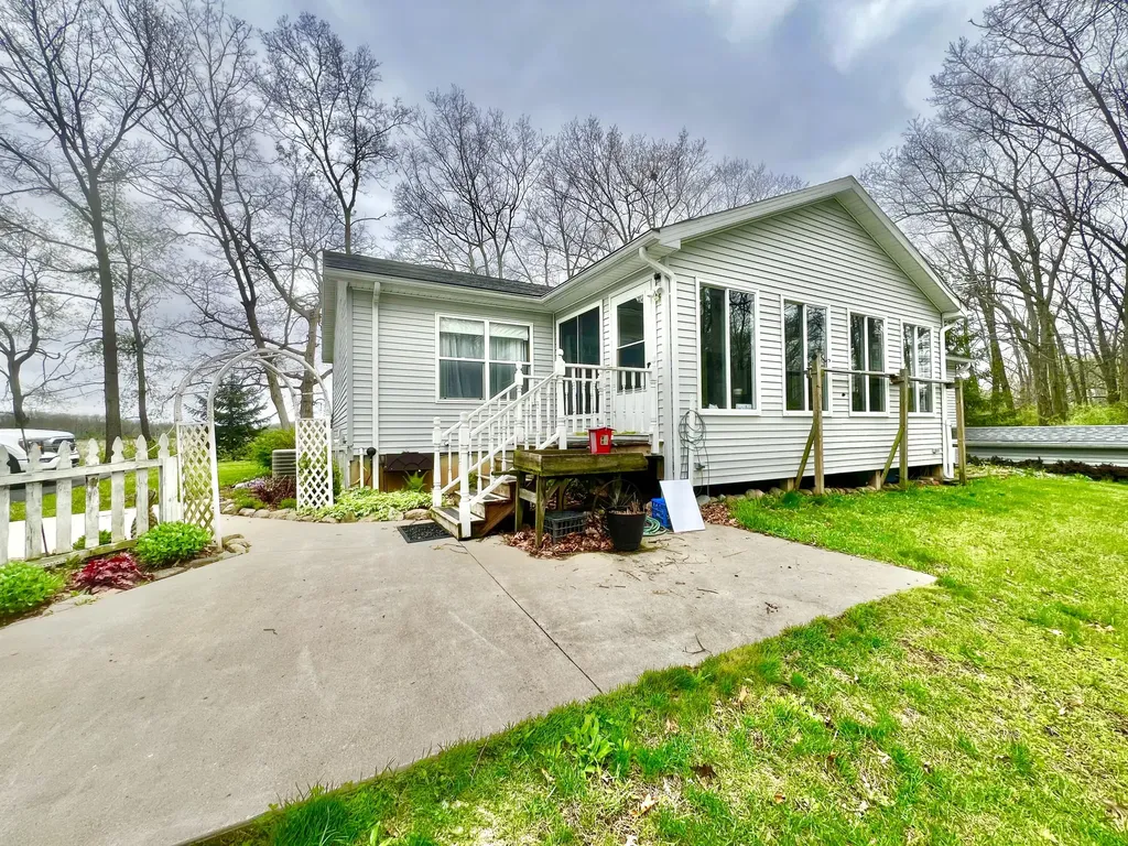 8056 Sawdey Road Moscow Township MI 49249