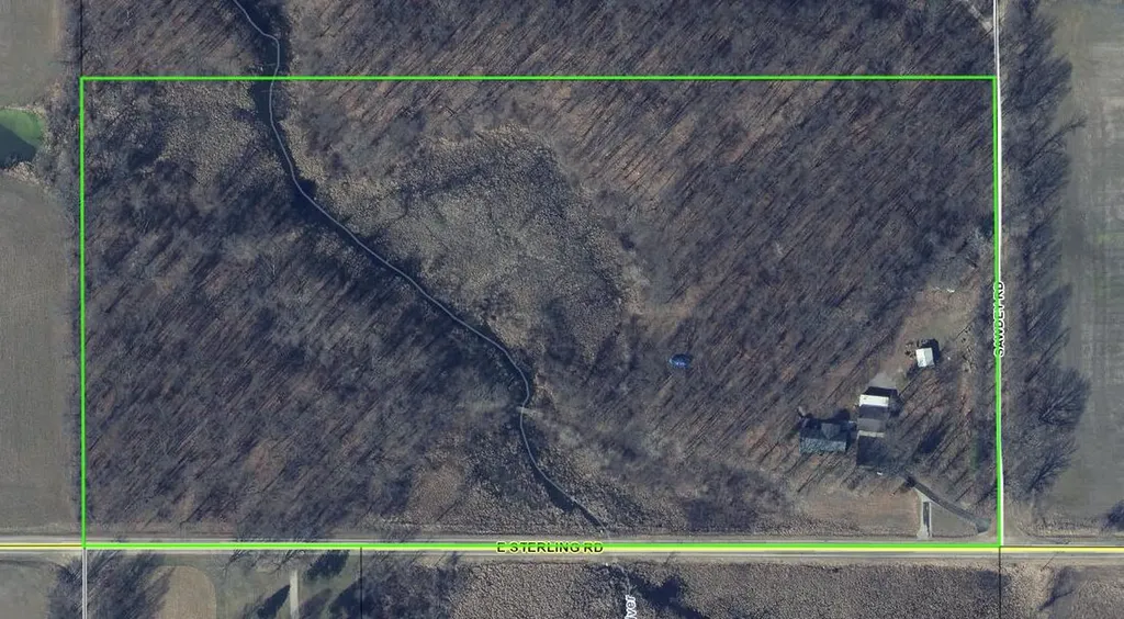 8056 Sawdey Road Moscow Township MI 49249