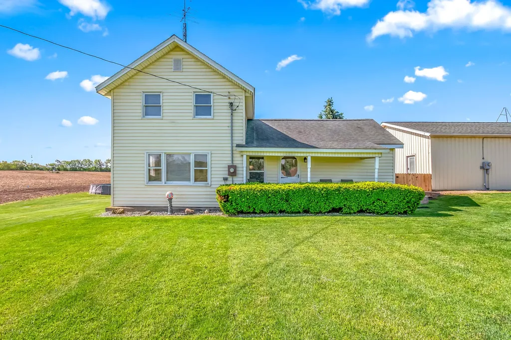 755 Whipple Road Noble Township MI 49028