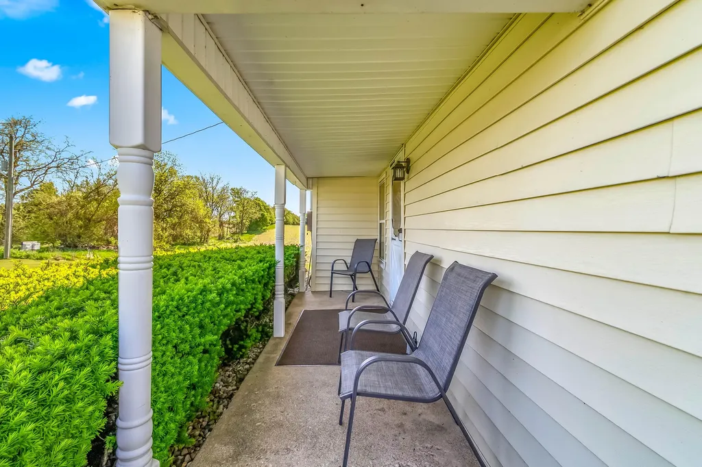 755 Whipple Road Noble Township MI 49028