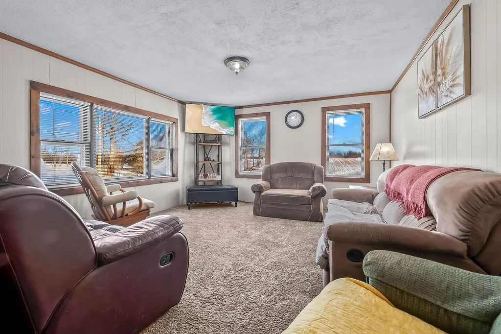 755 Whipple Road Noble Township MI 49028